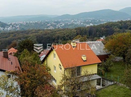Zagreb, Grad Zagreb