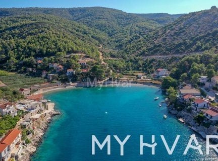 Stari grad, Splitsko-dalmatinska 21465