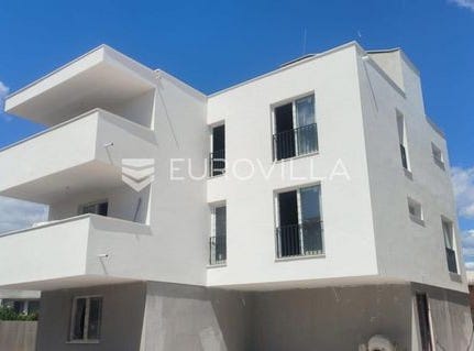 Zadar, Zadarsko-kninska