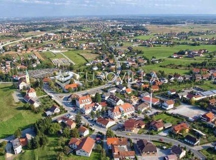 Zagreb, Grad Zagreb