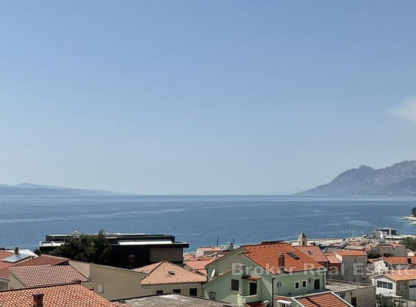 Makarska, Split-Dalmatia
