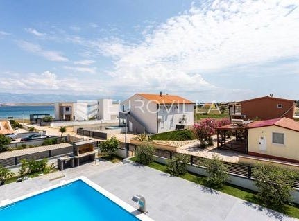 Zadar, Zadarsko-kninska