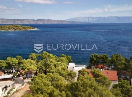 Stari Grad, Splitsko-dalmatinska