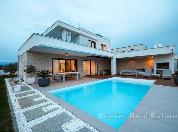 Privlaka, Zadar