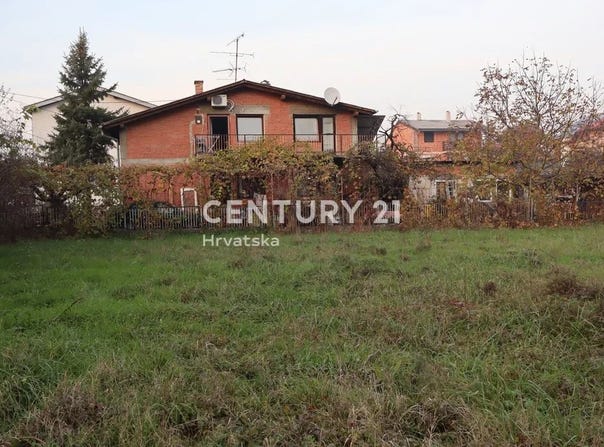 Grad Zagreb, City of Zagreb 10040