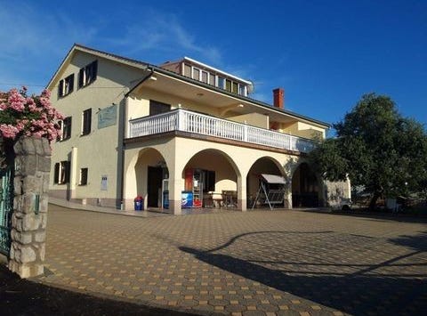 Krk, Primorsko-goranska