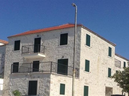 Brač, Splitsko-dalmatinska
