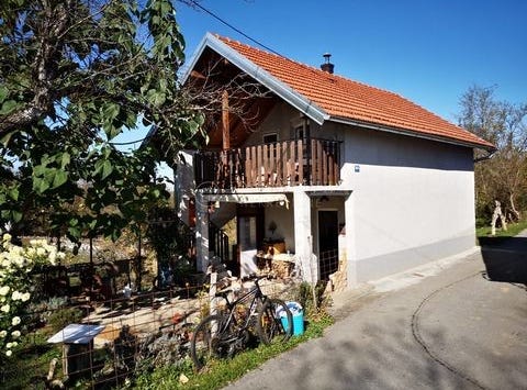 Generalski Stol, Karlovacka