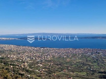 Split, Splitsko-dalmatinska