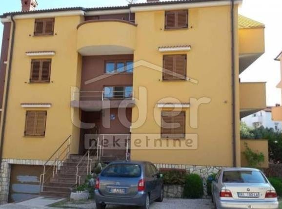 Cres, Primorje-Gorski Kotar County 51557