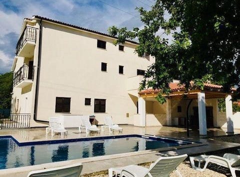 Poreč, Istarska