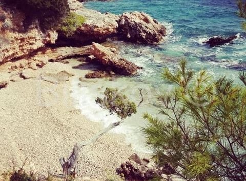 Stari grad, Splitsko-dalmatinska 21465