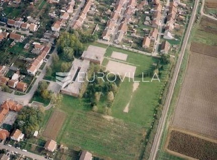 Osijek, Osjecko-baranjska
