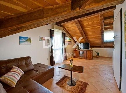 Poreč, Istarska