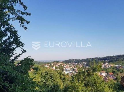 Zagreb, Grad Zagreb