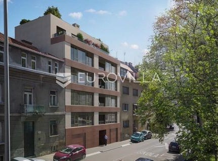 Zagreb, Grad Zagreb