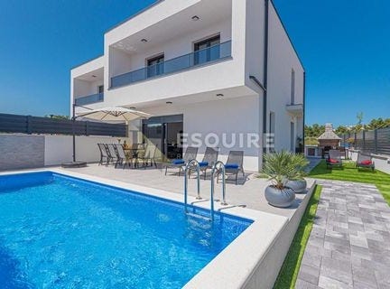 Vodice, Sibenska