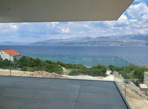 Brač, Splitsko-dalmatinska