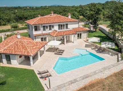 Poreč, Istarska
