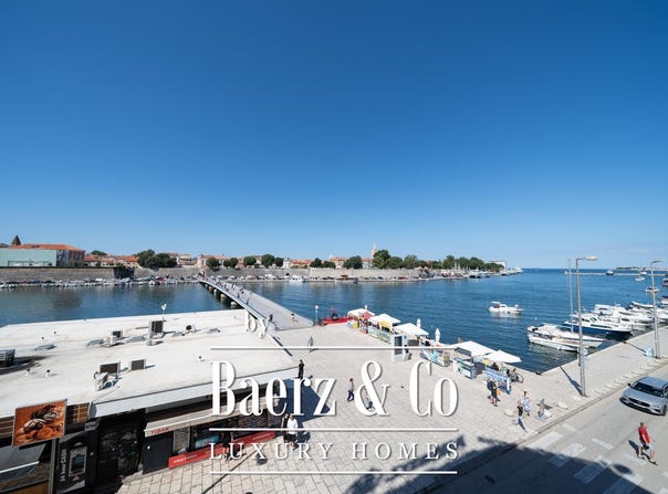 Obala kneza Branimira 8, 23000, Zadar, Croatia, Zadar, Zadar County 23000