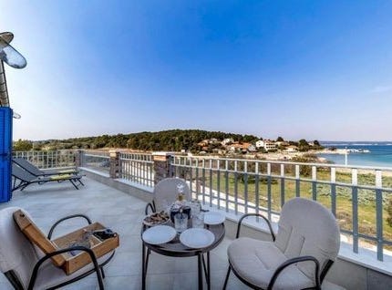 Zadar, Zadarsko-kninska