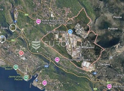 Rijeka, Primorsko-goranska