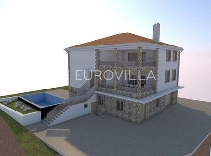 Stari Grad, Splitsko-dalmatinska
