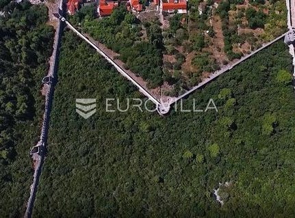 Ston, Dubrovacko-neretvanska