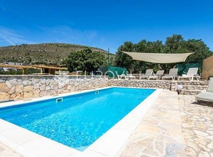 Trogir, Splitsko-dalmatinska
