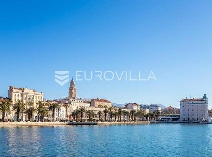 Split, Splitsko-dalmatinska