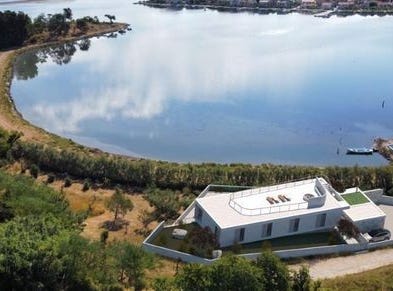 Zadar, Zadarsko-kninska