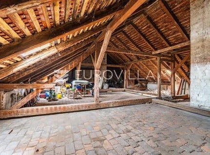 Varazdin, Varazdinska