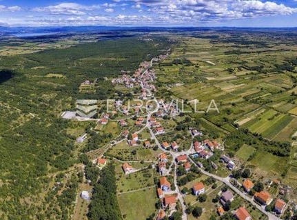 Zadar, Zadarsko-kninska