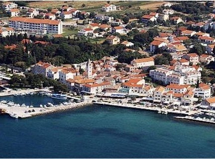 Sveti Filip I Jakov, Zadarsko-kninska