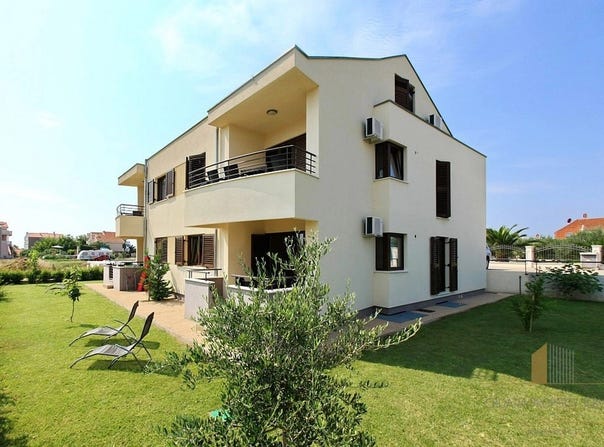 Bibinje, Zadar County 23205
