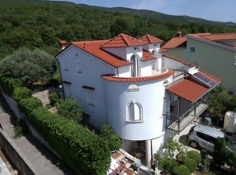 Novi Vinodolski, Primorsko-goranska