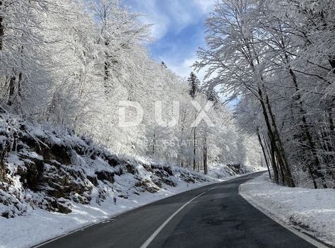 Mrkopalj, Primorsko-goranska