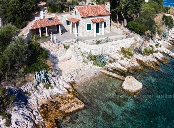 Hvar, Split-Dalmatia