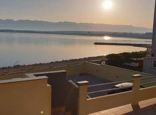 Zadar, Zadarsko-kninska