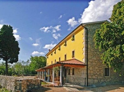 Labin, Istarska
