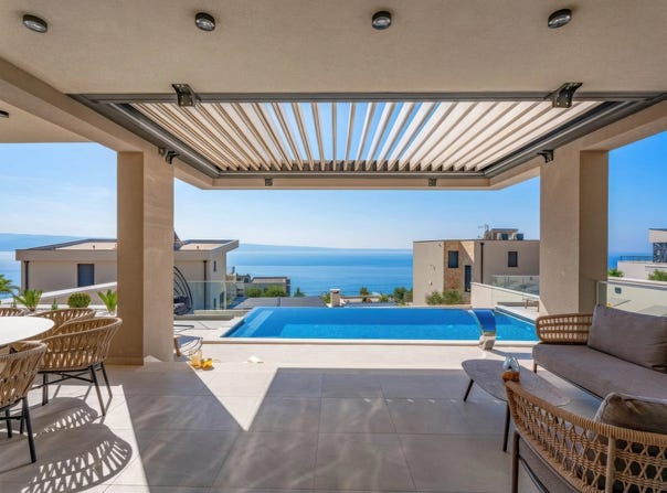 Podstrana, Split-Dalmatia County 21312