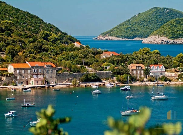 Šipanska Luka, Dubrovnik-Neretva County 20223
