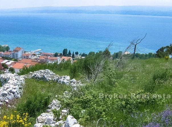 Omi, Split-Dalmatia