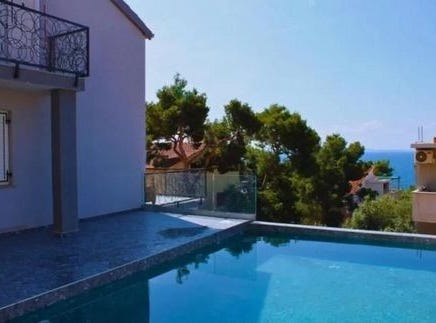 Hvar, Splitsko-dalmatinska
