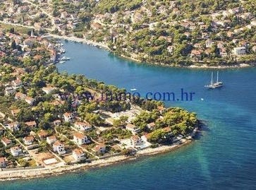 Splitska, splitsko - dalmatinska 21410