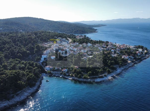 olta, Split-Dalmatia
