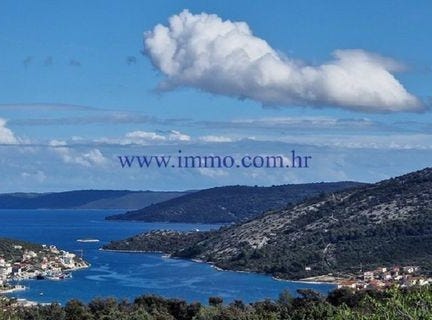 Trogir, Split-Dalmatia County