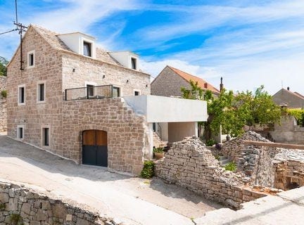 Pučišća, Splitsko-dalmatinska 21412