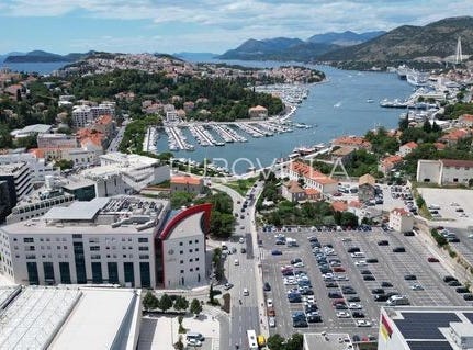 Dubrovnik, Dubrovacko-neretvanska