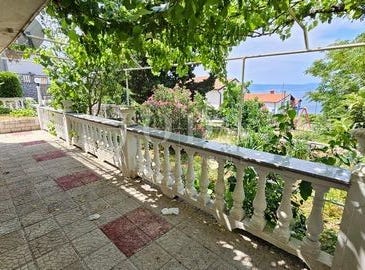 Novi Vinodolski, Primorsko-goranska